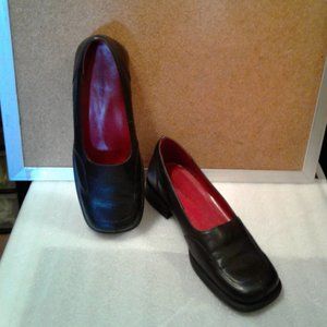 Jonathan Martin Leather Upper Shoes  Size 6